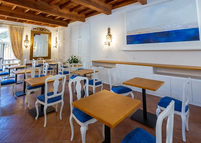 Hotell Princess Art 4*