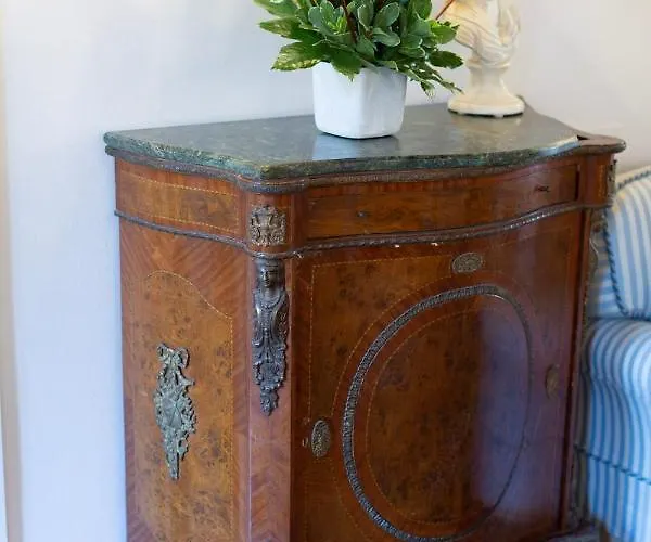 Princess Art Hotell Ferrara