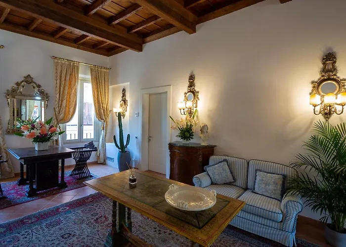 Princess Art 4* Ferrara