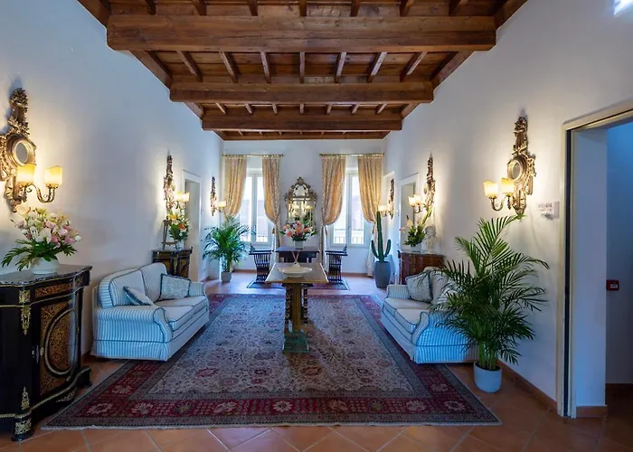 Princess Art Hotel Ferrara