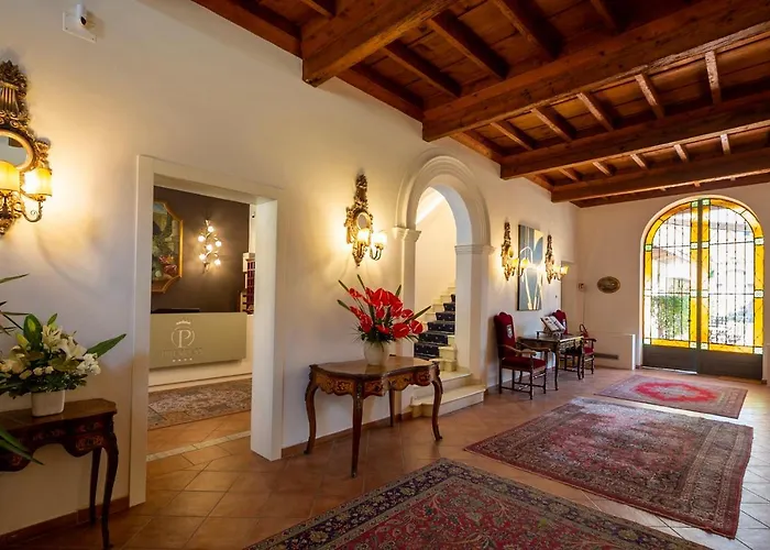 Hotell Princess Art Ferrara