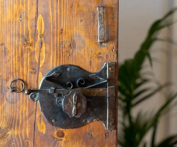 Hotell Princess Art Ferrara