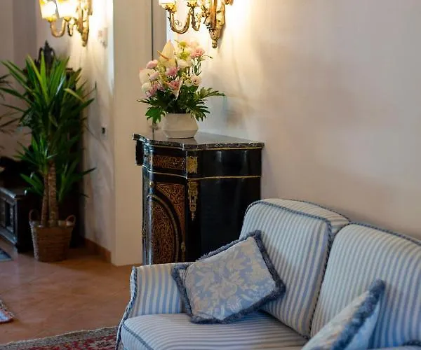 Princess Art Hotell Ferrara