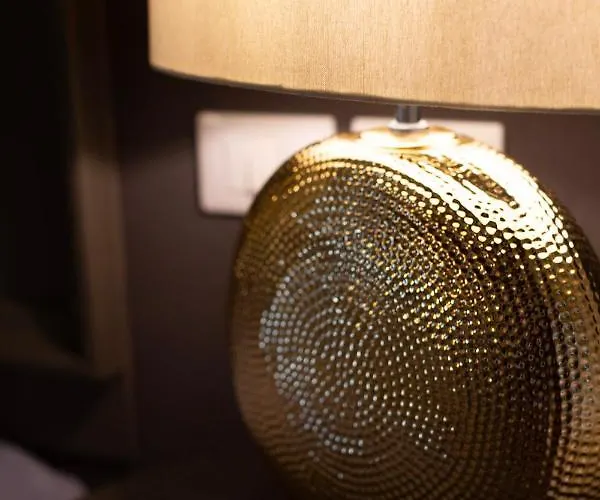 Princess Art Hotel Ferrara